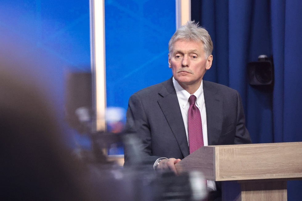 بيسكوف: روسيا لم تتلق أي طلبات للمساعدة من إيران