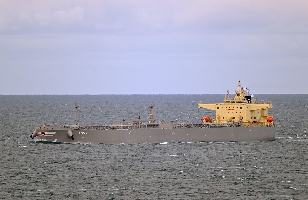 "رويترز": واشنطن تمنح الهند إعفاء مؤقتا بشأن النفط الروسي