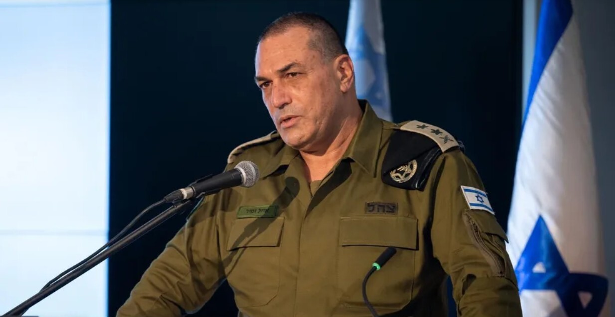 رئيس الأركان الإسرائيلي: نفذنا 2500 غارة داخل إيران ودمرنا 80% من دفاعاتها الجوية