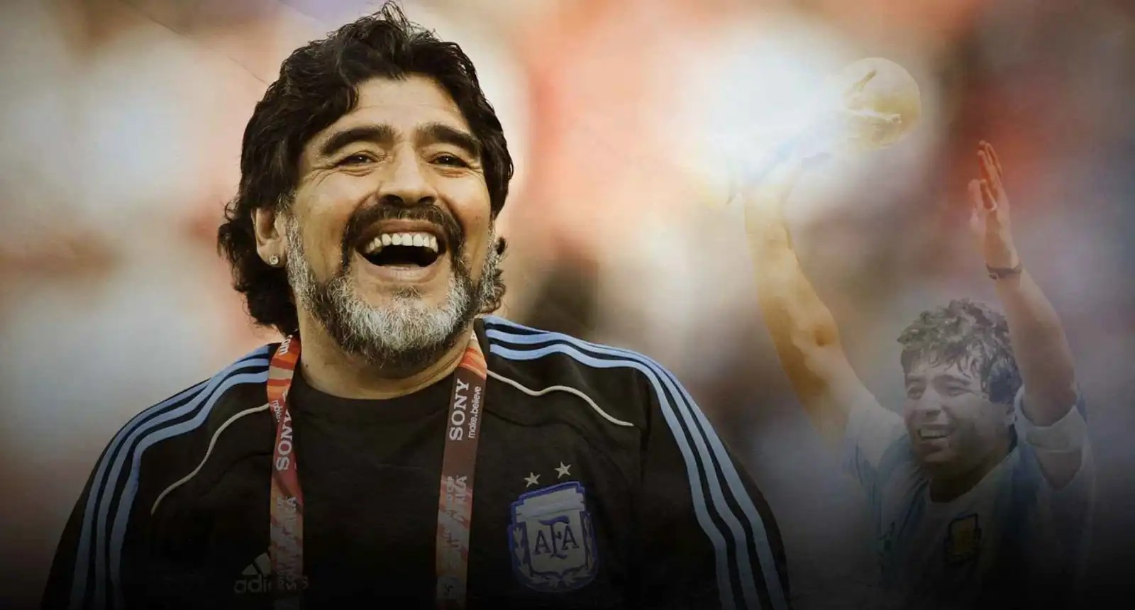 اعتقال شخص ادعى بأنه ابن ماردونا في قضية مخدرات