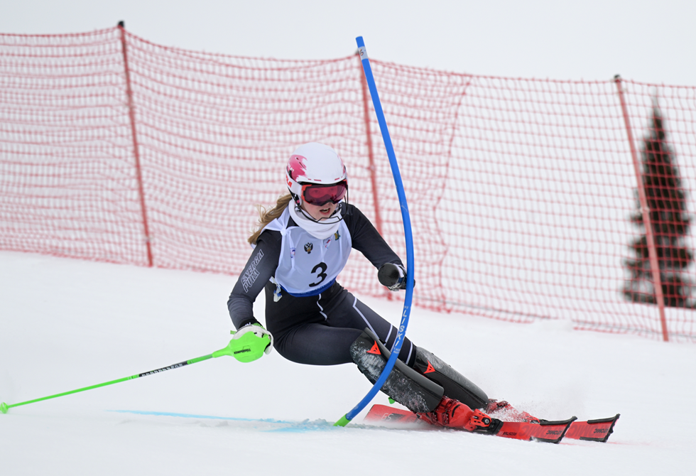 روسيا تحرز أول ميدالية لها في دورة الألعاب البارالمبية بإيطاليا