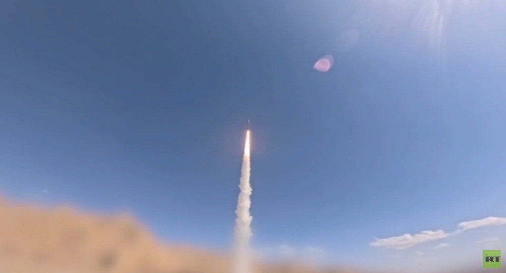 الحرس الثوري الإيراني: نفذنا الموجة الـ 26 من عملية "الوعد الصادق 4" بالمسيرات والصواريخ