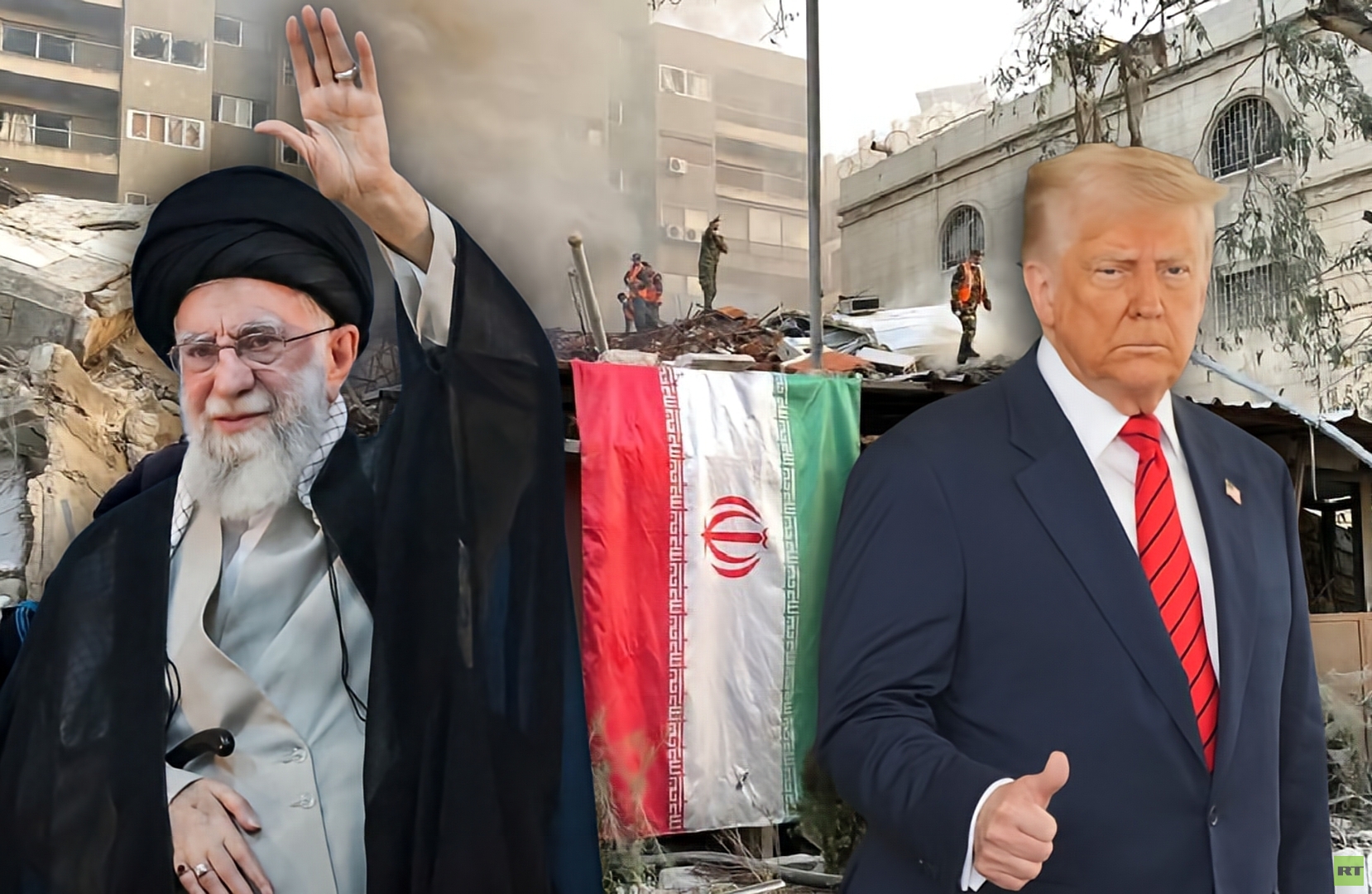 انتصار عسكري أم نكسة استراتيجية؟ "نيويورك تايمز": ضربة إسرائيلية قتلت خامنئي.. ومعه "أمل أمريكا"!