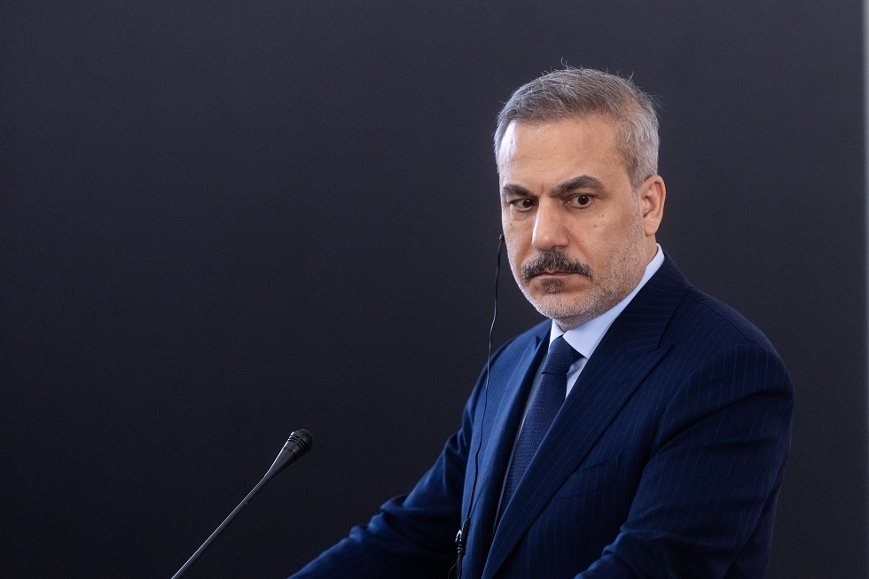 فيدان حول تحركات الجماعات الكردية والسيناريو الأسوأ للصراع حول إيران