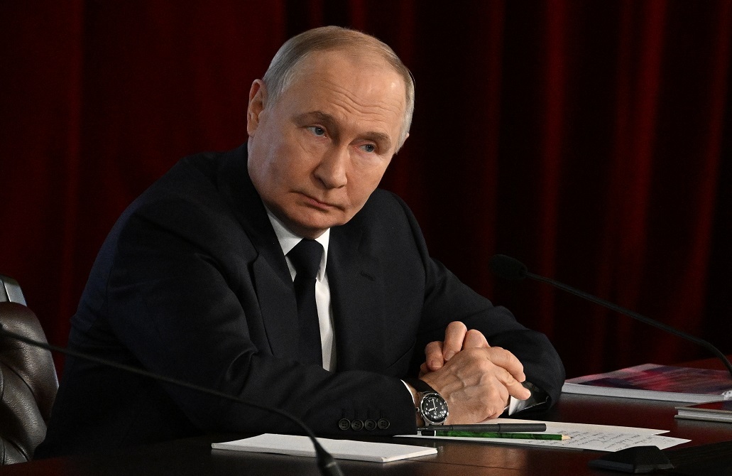 "يحصدون الآن ما زرعوه".. بوتين يكشف عن خطأ "منهجي" للغرب