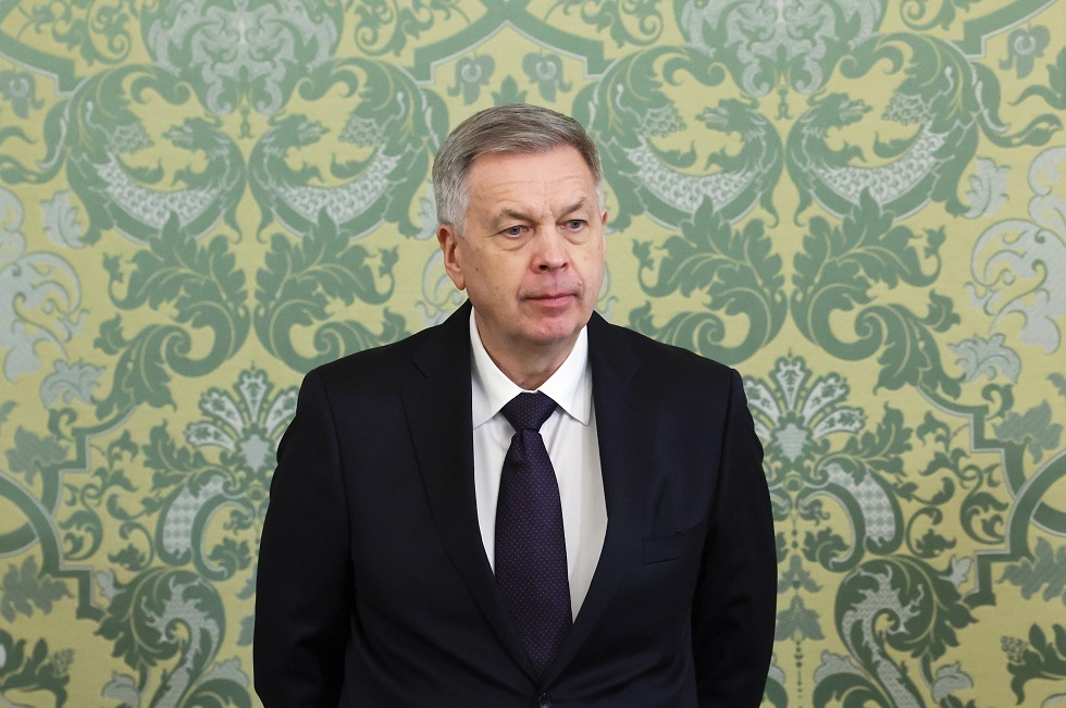 كوستيوكوف: قضية محاولة اغتيال الفريق أليكسييف طرحت على طاولة المفاوضات مع الجانب الأوكراني