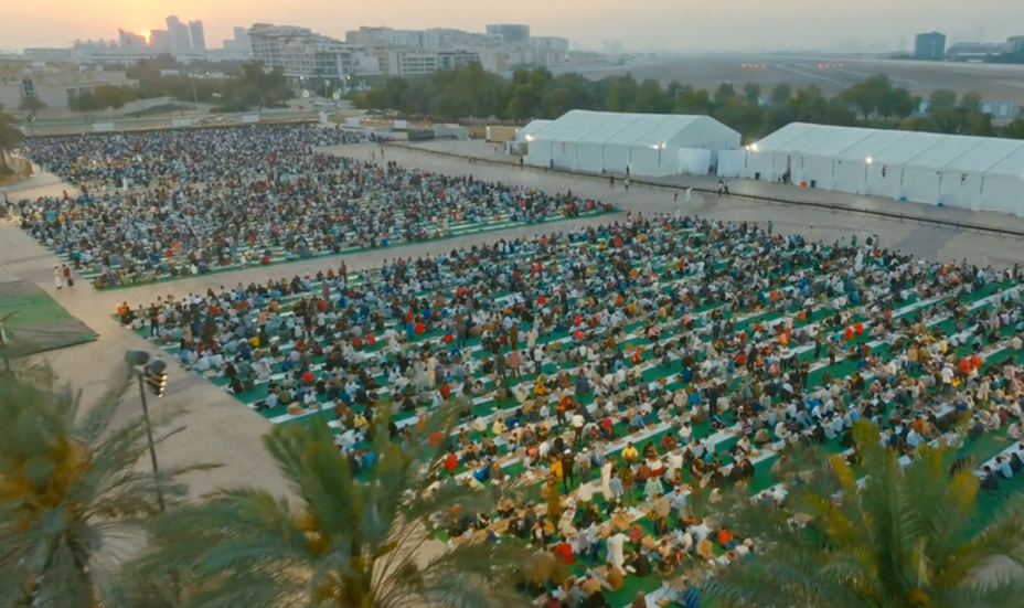 "إرث زايد الإنساني".. جهود عالمية لتحقيق أثر إيجابي في 100 دولة (فيديو)