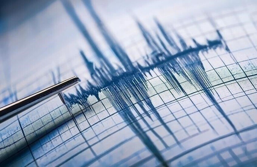 زلزال بقوة 5.1 درجة قرب باموكالي التركية