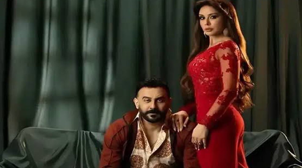 بين الجرح والصلابة.. خولي وبشار "شمس" و"سماهر" يصنعان قلب الدراما في "بخمس أرواح" (فيديوهات)