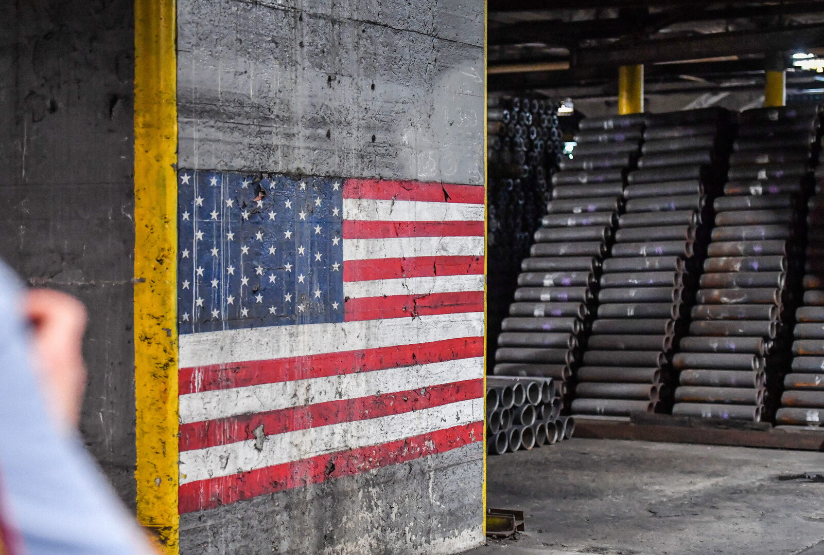 الجيش الأمريكي استهلك 5.6 مليار دولار ذخائر في يومين من هجومه على إيران