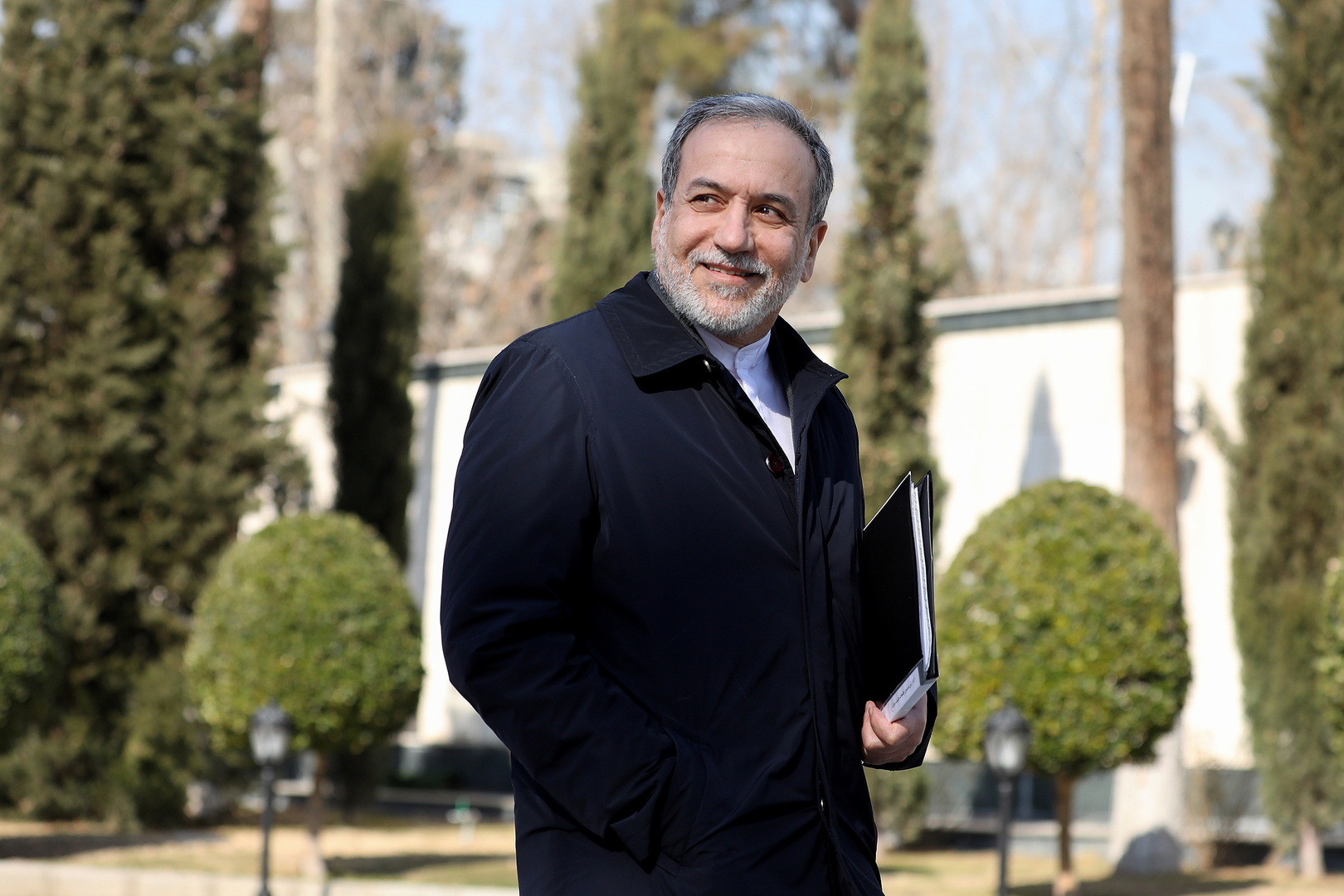 عراقجي: المفاوضات مع أمريكا لم تعد على جدول الأعمال وصواريخنا مستمرة بلا هوادة