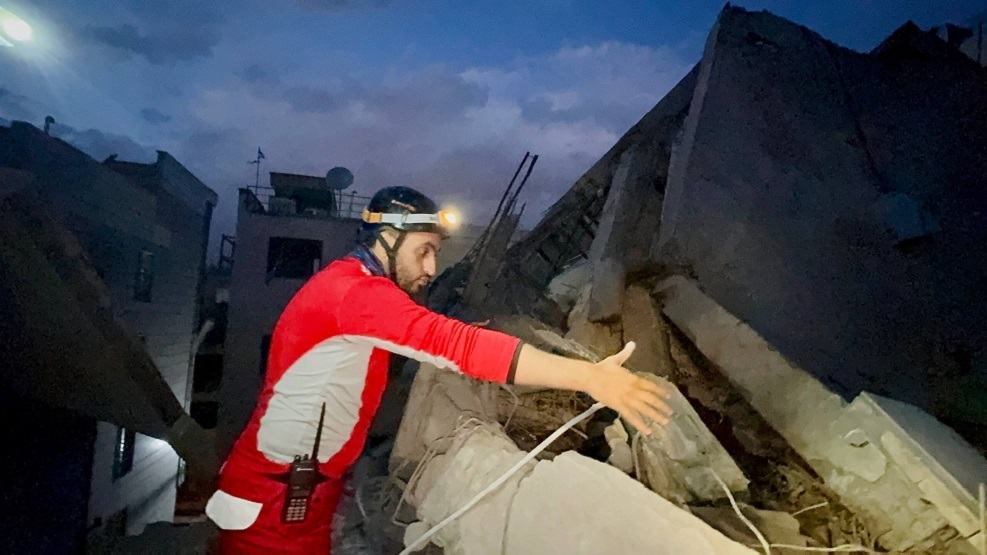 "نيويورك تايمز": حطام الصواريخ في موقع الهجوم على مدرسة البنات في إيران يحمل علامات أمريكية