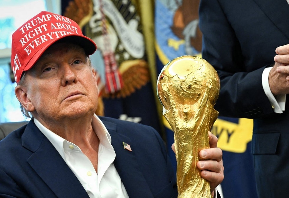 فيفا يتخذ قرارا "مفاجئا" بشأن كأس العالم 2026