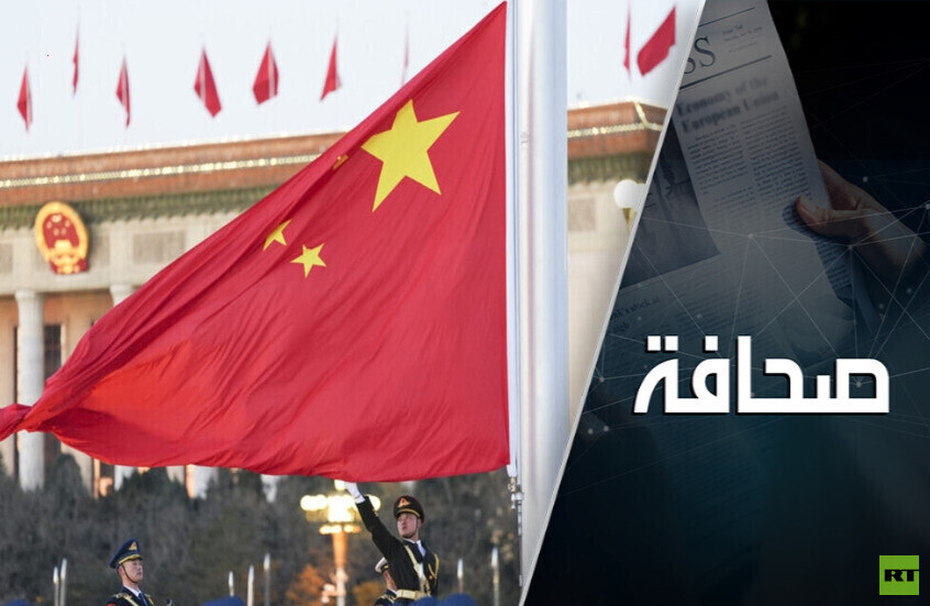 الصين تغيّر توجهها الاقتصادي وتنفق المزيد على الدفاع