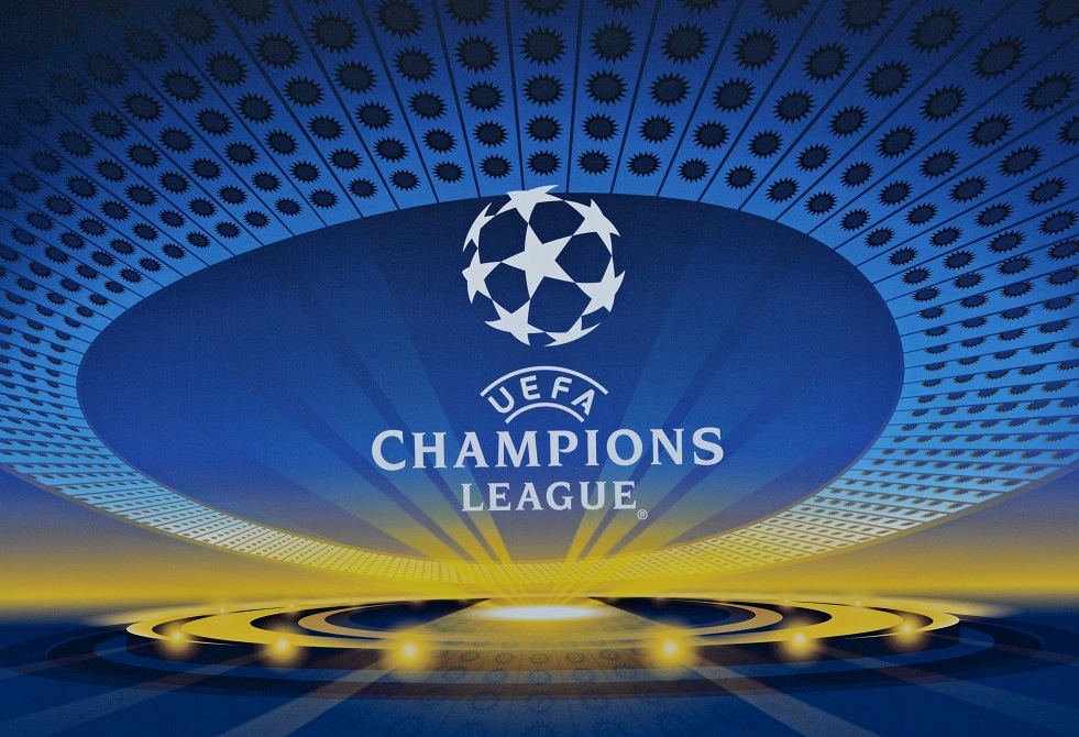 نتائج مباريات الذهاب لدور الـ16 من دوري أبطال أوروبا