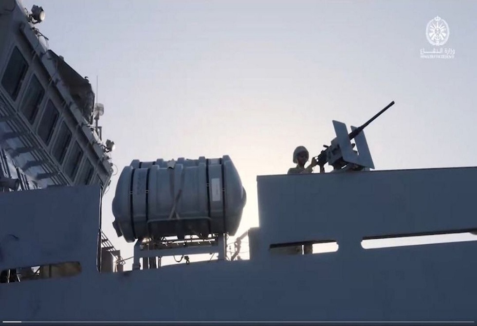 اعتراض طائرات مسيّرة في السعودية والكويت وتهديد صاروخي في الإمارات