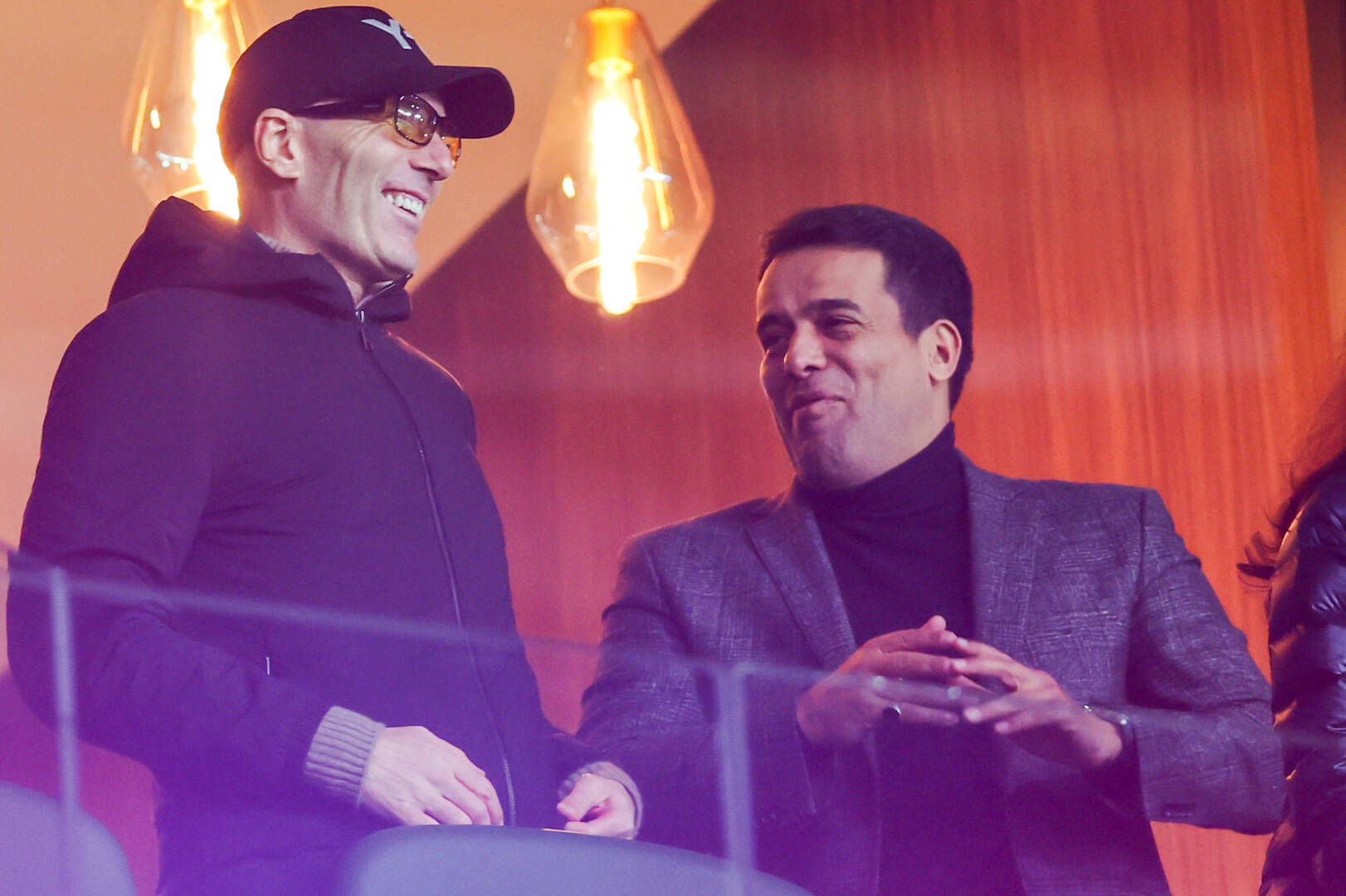 زيدان يحسم الجدل حول تدريب ريال مدريد مجددا (فيديو)