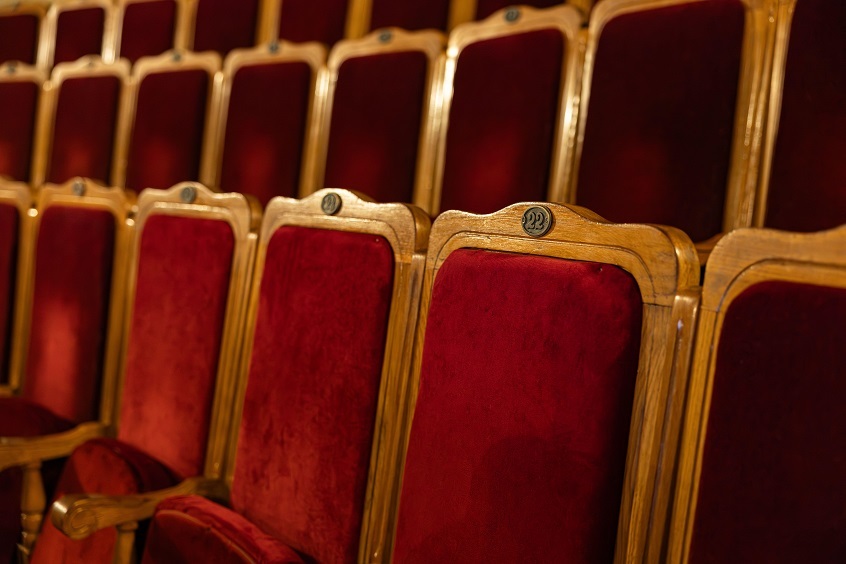 موسكو تحضر لإطلاق أول مهرجان سينمائي دولي يحتفي بإبداعات النساء