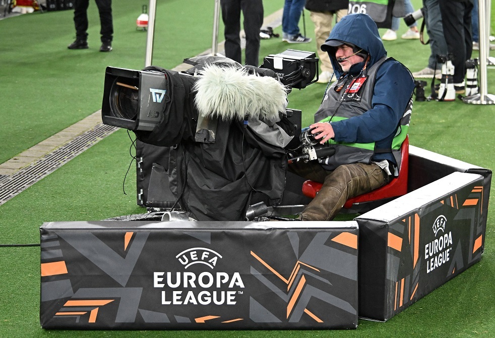 الدوري الأوروبي.. نتائج مباريات الذهاب لدور الـ16