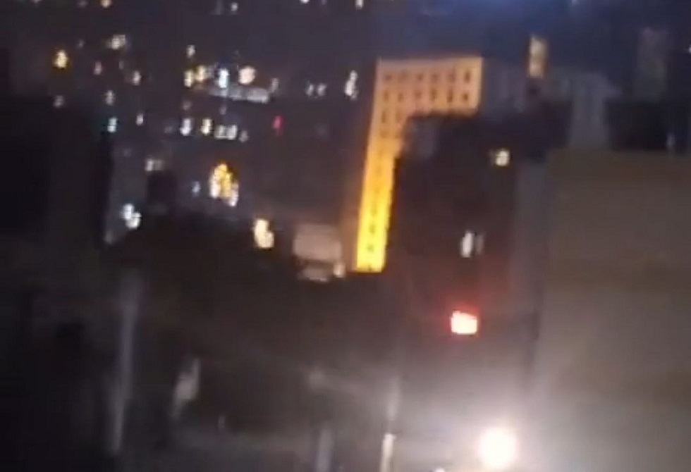 الجيش الإسرائيلي يعلن اغتيال عنصر في "حزب الله" في بيروت (فيديوهات)