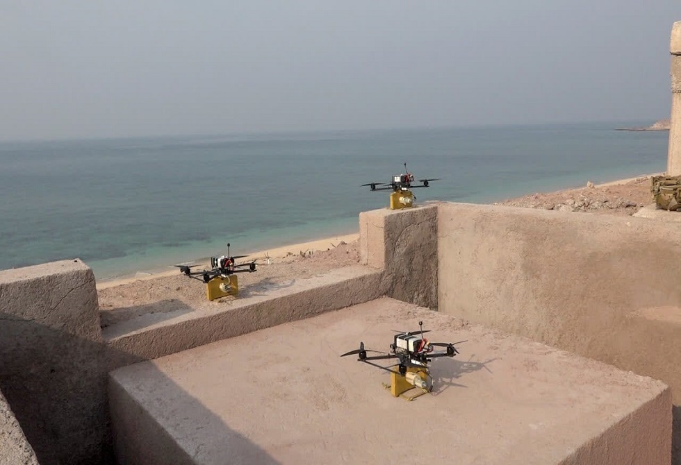 "باتريوت" ضد "شاهد".. تكلفة باهظة للحرب الأمريكية الإسرائيلية ضد إيران