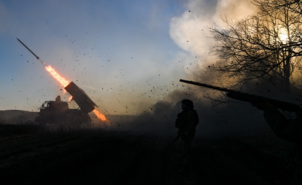 الدفاع الروسية تحصي خسائر قوات كييف البشرية خلال أسبوع