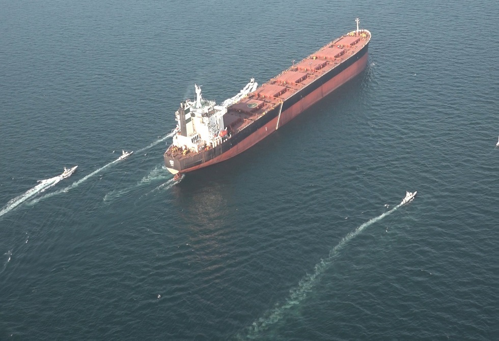 "مجموعة السبع" تناشد ترامب تأمين مضيق هرمز وإنهاء الحرب