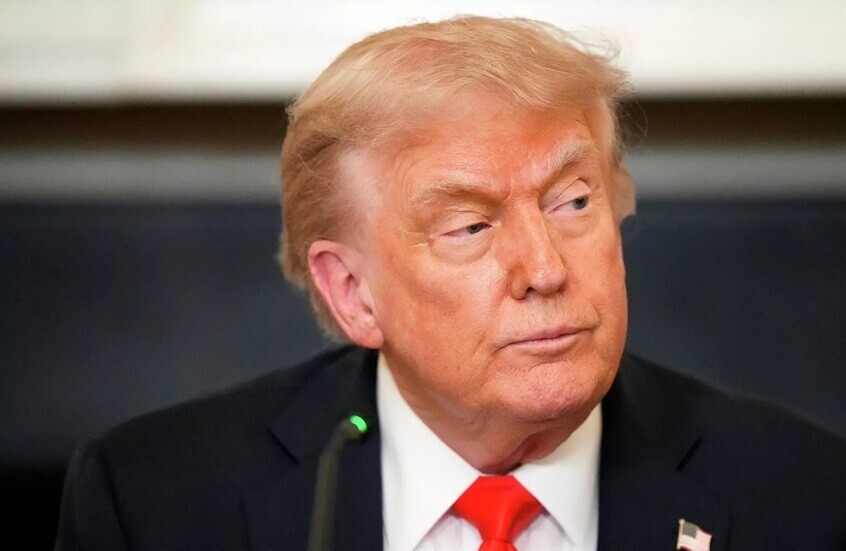 خبير أمريكي: الفشل في هرمز قد يدفع ترامب لتصعيد نووي ضد إيران