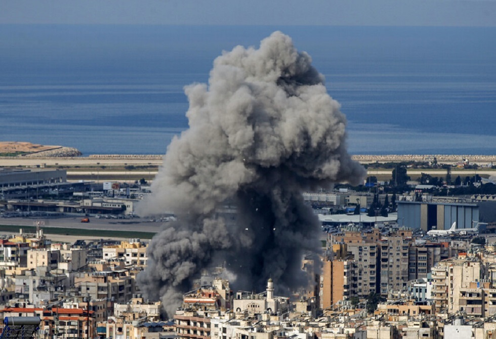 مسؤولون يكشفون لـ"أكسيوس" تفاصيل مخطط إسرائيلي يجري تحضيره للبنان