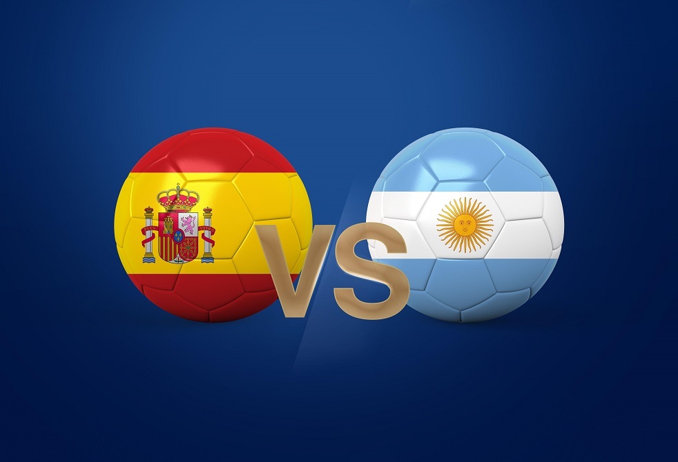 مفاجأة.. إلغاء مباراة كأس "فيناليسيما 2026"