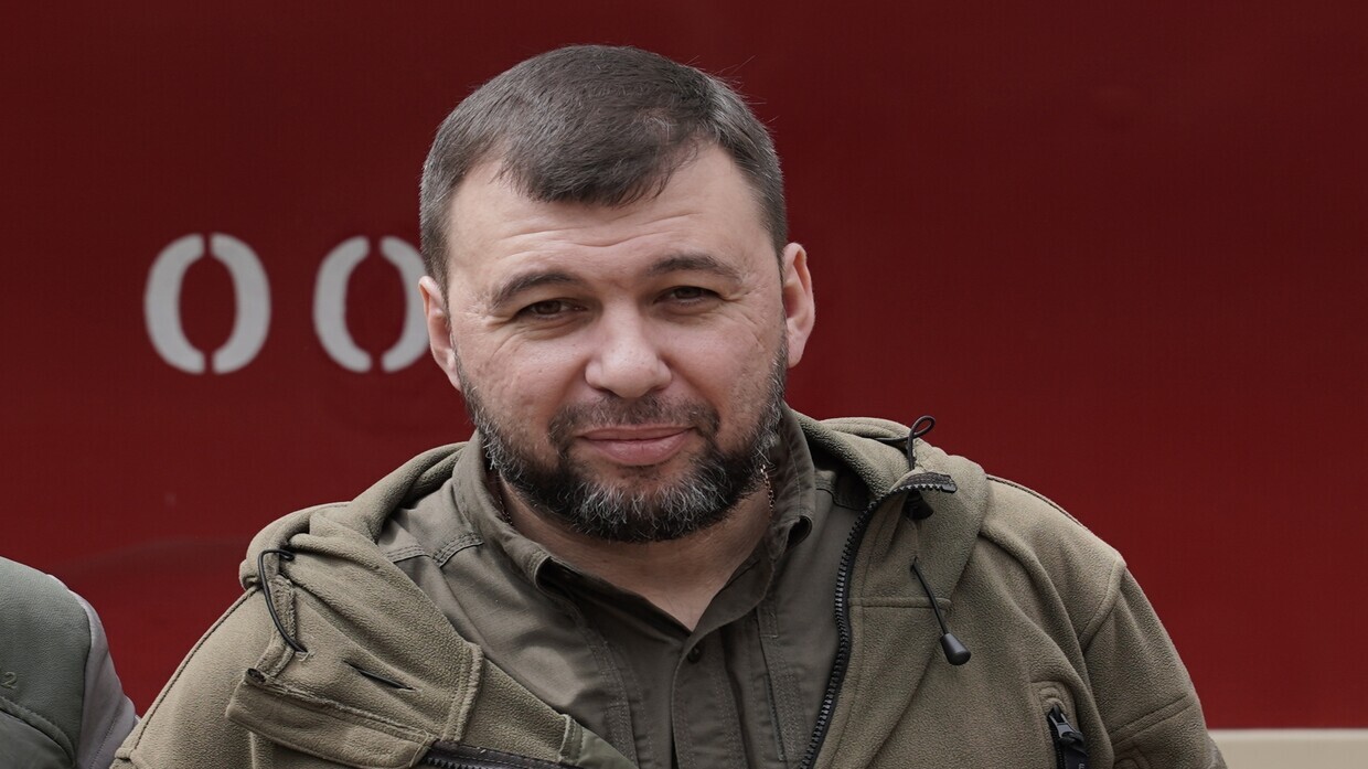 بوشيلين: القوات الروسية تتقدم نحو دوبروبوليا وتحسن مواقعها في كونستانتينوفكا