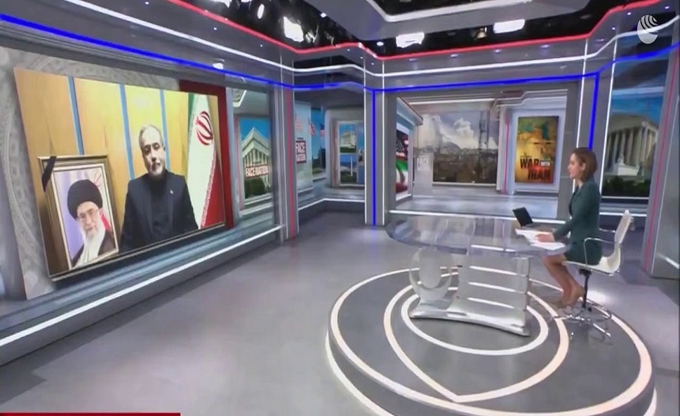 عراقجي: ترامب يقتل الإيرانيين للترفيه وطهران لم تطلب وقف إطلاق النار