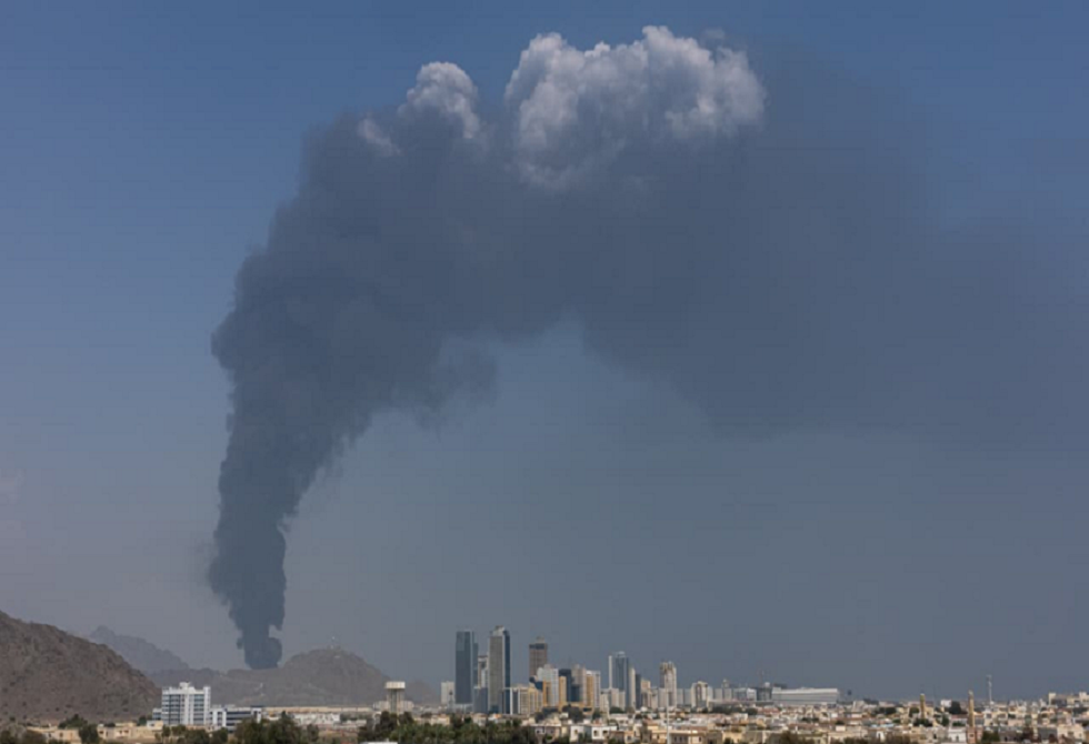 الإسعاف الإيراني: أكثر من 500 قتيل و5700 جريح في طهران حصيلة الضربات الأمريكية والإسرائيلية