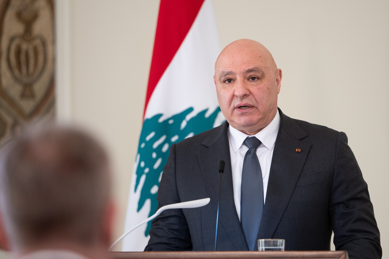 مصادر في الرئاسة اللبنانية لـRT: لا جواب حتى الساعة على مبادرات عون حول مفاوضات مباشرة مع تل أبيب