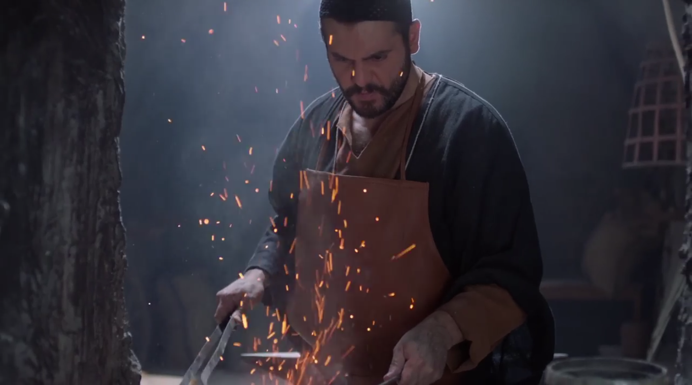 "اليتيم"… هل استطاع أن يعيد للحكاية الشامية نبضها؟!