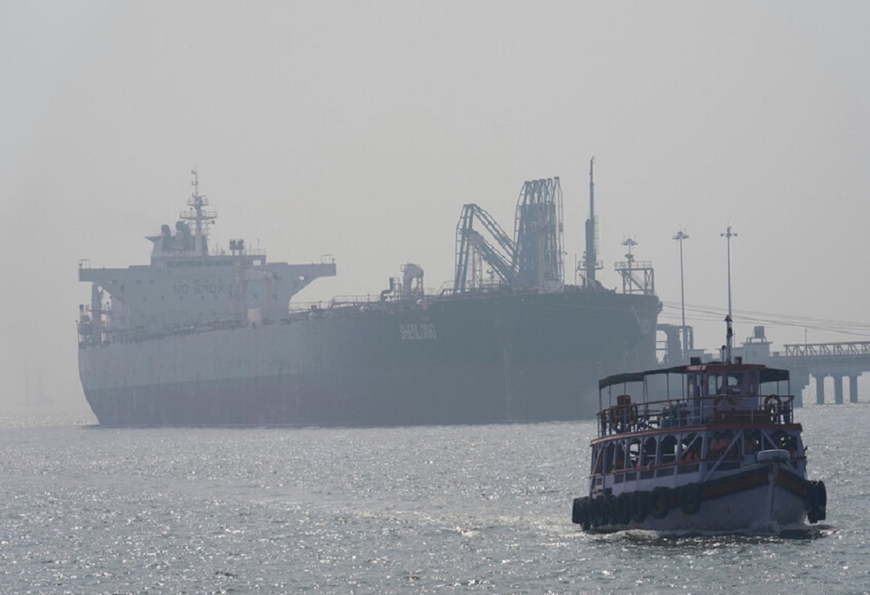 اليابان: نواصل الاتصالات مع واشنطن وطهران لوقف التصعيد