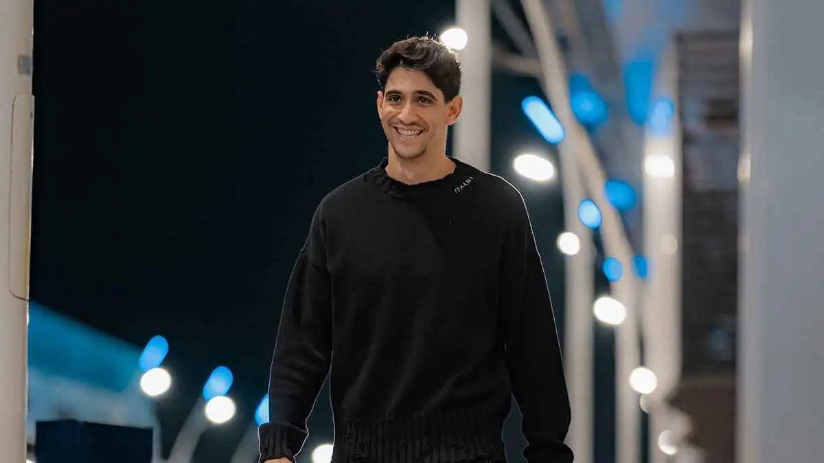 رغم المنافسة المستمرة.. ياسين بونو يفاجئ كريستيانو رونالدو (صورة)