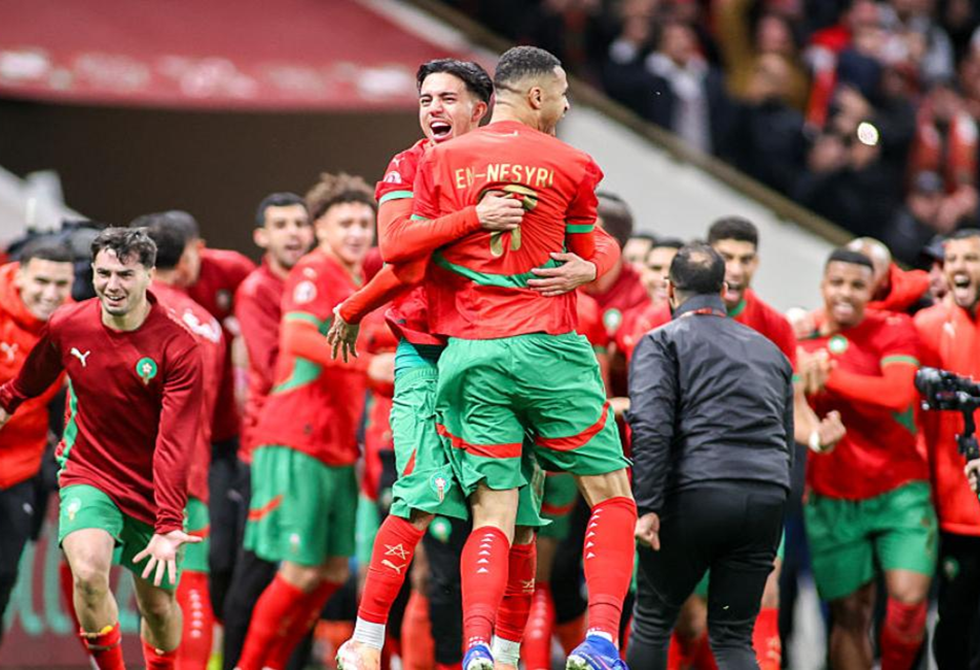 في قرار تاريخي.. الكاف يعتبر السنغال خاسرة ويمنح لقب كأس أمم إفريقيا 2025 للمغرب