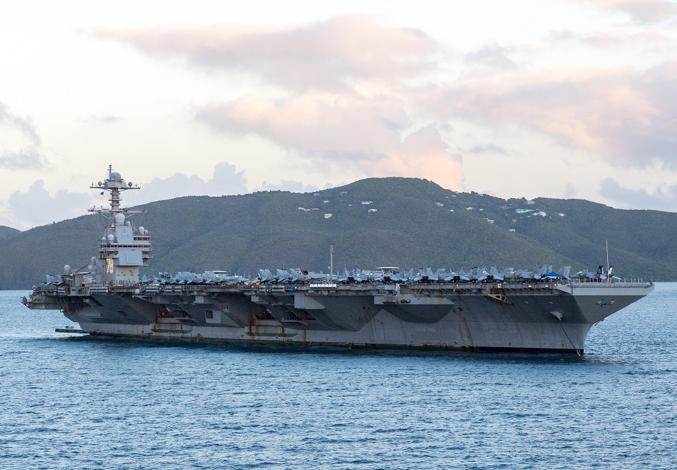 البنتاغون يطلب تمويلا إضافيا ضخما للحرب على إيران