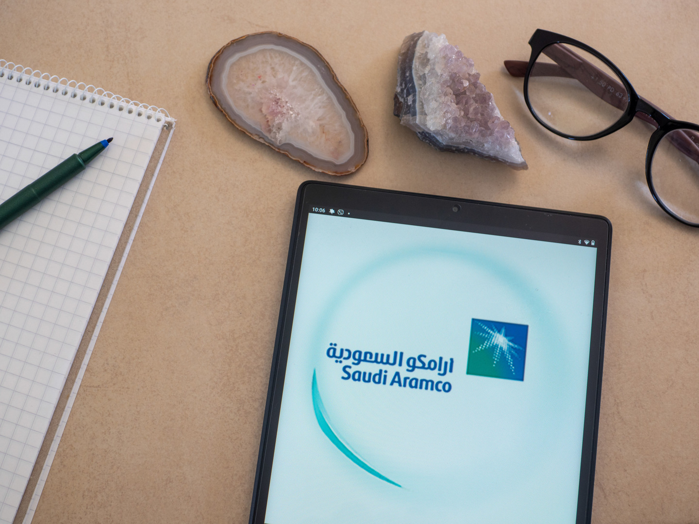 "رويترز": استهداف مصفاة سامرف التابعة لـ"أرامكو" و"إكسون موبيل" في ميناء ينبع السعودي