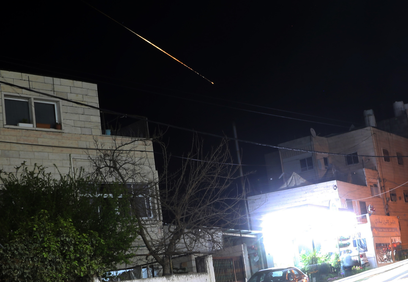 إيران تهدد بتدمير البنى التحتية للطاقة للعدو وحلفائه: ردنا لم ينته بعد