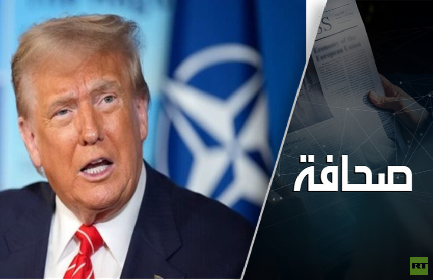 ترامب يتخبط ويدخل في طريق مسدود