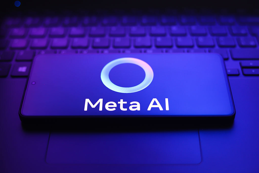 "ميتا" تؤكد حدوث ثغرة أمنية بسبب تصرف غير متوقع من موظف لديها