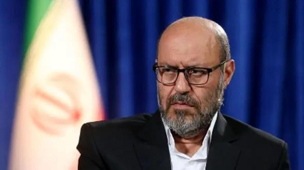 طهران تنفي تعيين حسين دهقان أمينا للمجلس الأعلى للأمن القومي