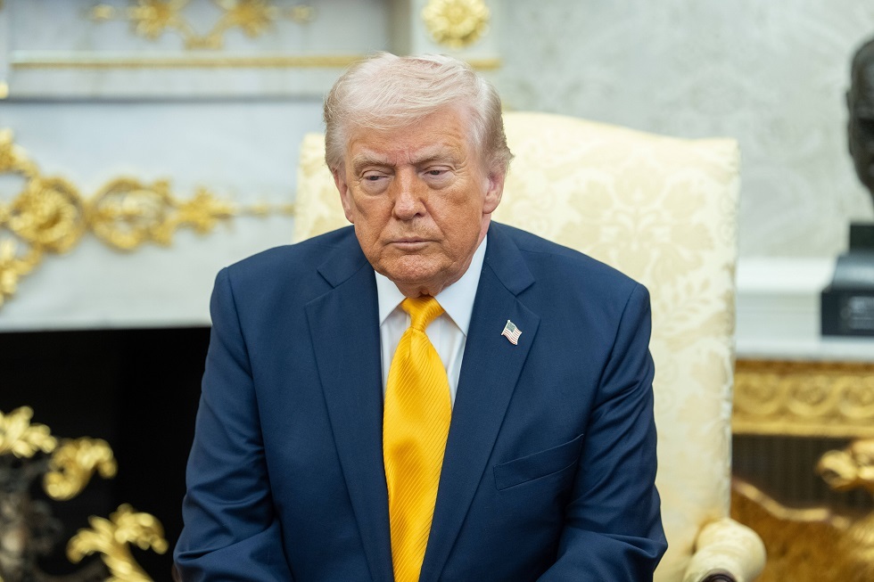 دبلوماسي بريطاني: ترامب فوجئ بالهجمات الإيرانية رغم تحذيره سابقا منها