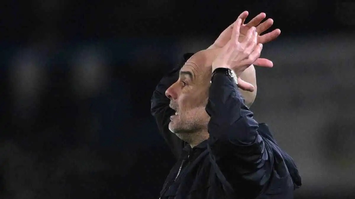 رومانو يكشف عن المرشح الأبرز لخلافة غوارديولا في مانشستر سيتي