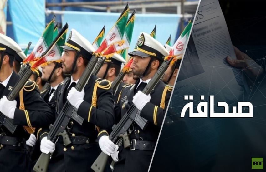 إسرائيل تسعى إلى حرق منطقة الخليج