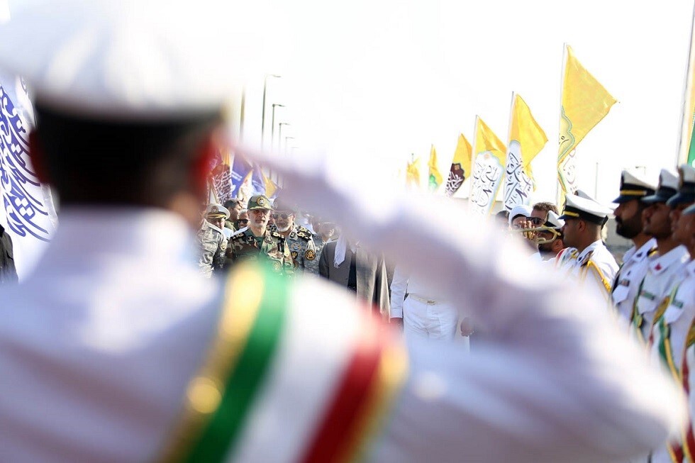 "نحن نراقبكم".. مسؤول إيراني يلوح باستهداف مسؤولي إسرائيل في جميع أنحاء العالم