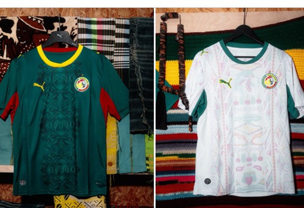 لماذا غابت النجمة الثانية عن قميص "أسود التيرانغا"؟.. الاتحاد السنغالي يصدر بيانا لكشف السبب