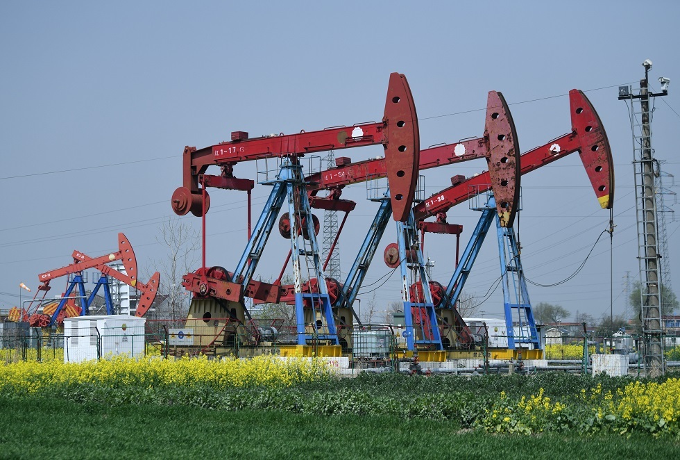 الولايات المتحدة تخصص أول دفعة نفط من الاحتياطي الاستراتيجي لشركات النفط